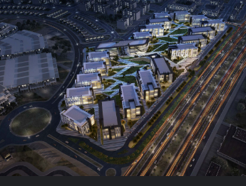 أسعار Hyde Park New Cairo