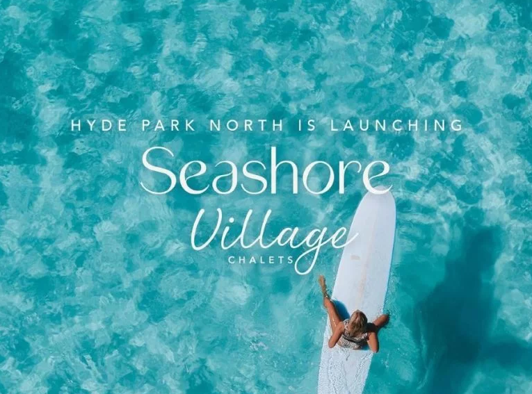 الأسعار وأنظمة السداد – Seashore هايد بارك الساحل الشمالي